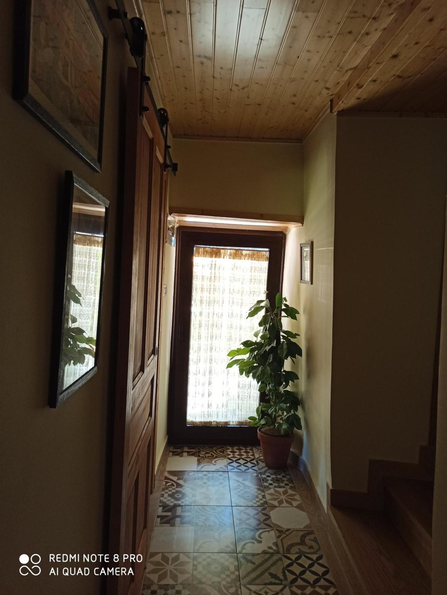 Casa Da Loaira Villa Quiroga Eksteriør bilde
